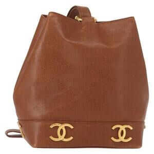 Chanel Matelasse Big Coco Shoulder Bag